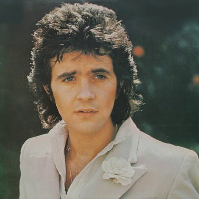 David Essex