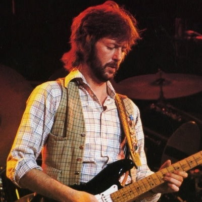 Eric Clapton
