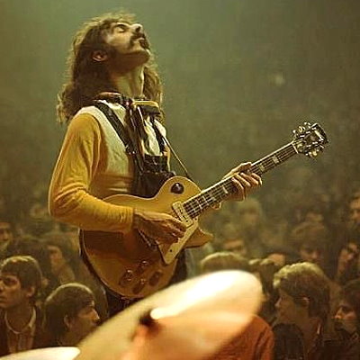 Frank Zappa