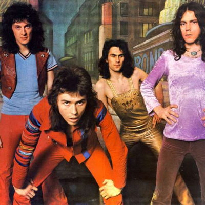 Golden Earring