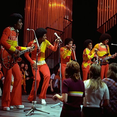 The Jackson Five