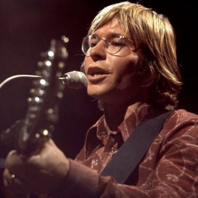 John Denver