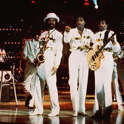 Kool & The Gang