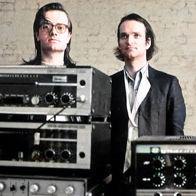 Kraftwerk