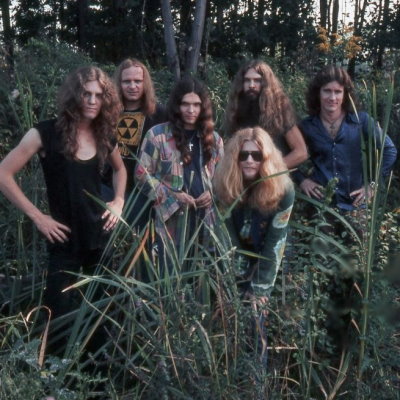 Lynyrd Skynyrd
