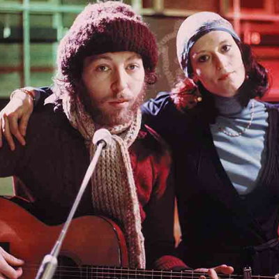 Richard & Linda Thompson