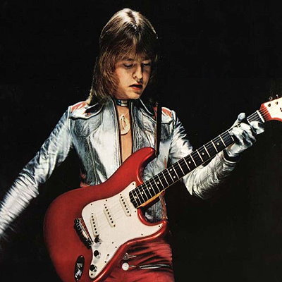 Rick Derringer