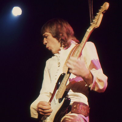 Robin Trower