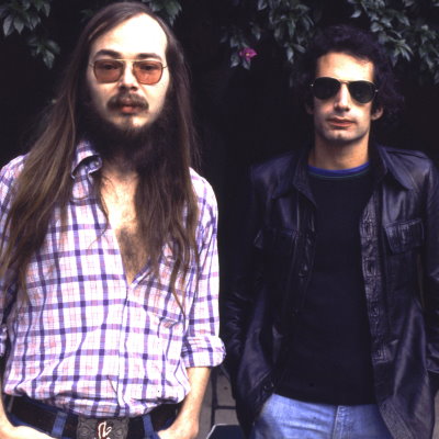 Steely Dan