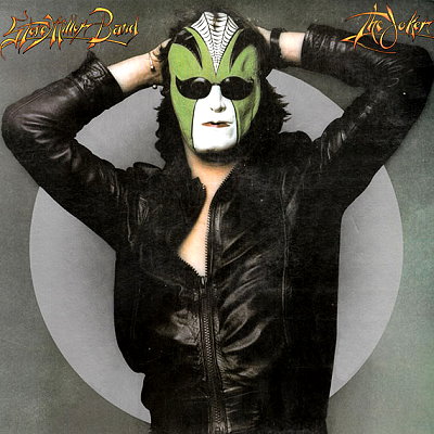 The Steve Miller Band