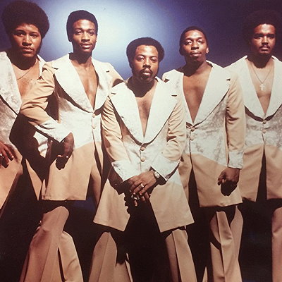 The Stylistics
