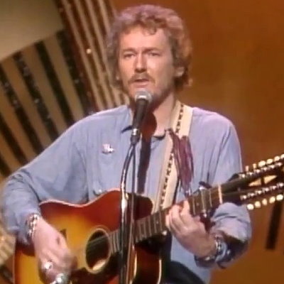 Gordon Lightfoot