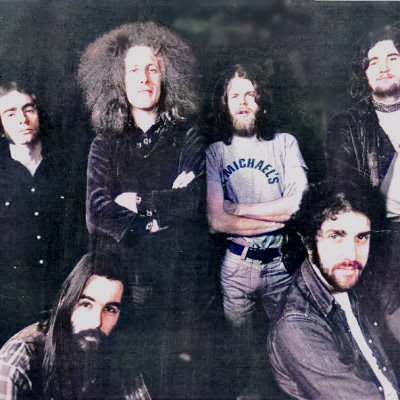 Average White Band