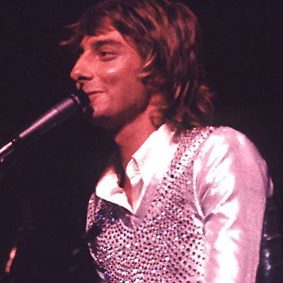 Barry Manilow