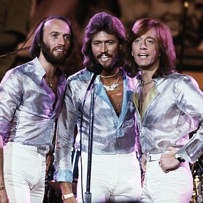 The Bee Gees