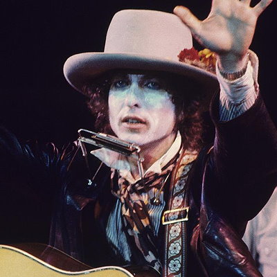 Bob Dylan