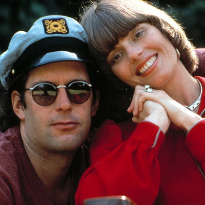 Captain & Tennille