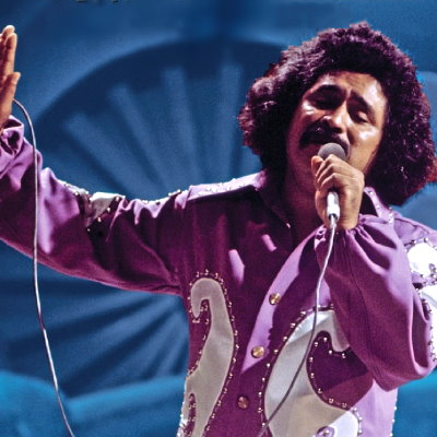 Freddie Fender