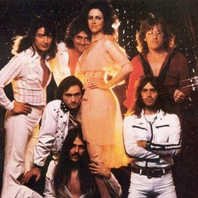 Jefferson Starship