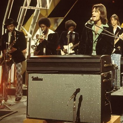 KC & The Sunshine Band