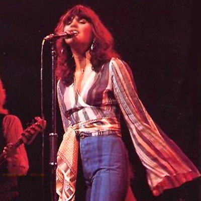 Linda Ronstadt