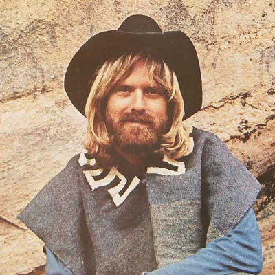 Michael Murphey