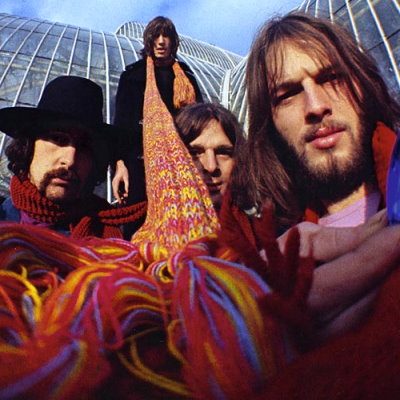 Pink Floyd