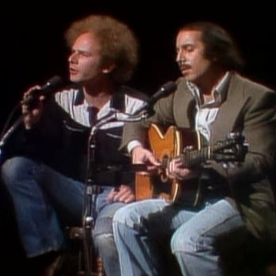 Simon & Garfunkel