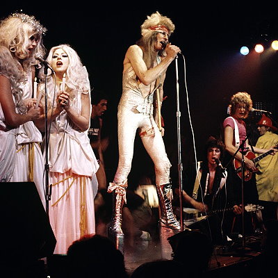 The Tubes