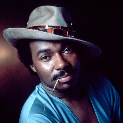Van McCoy