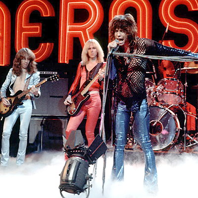 Aerosmith