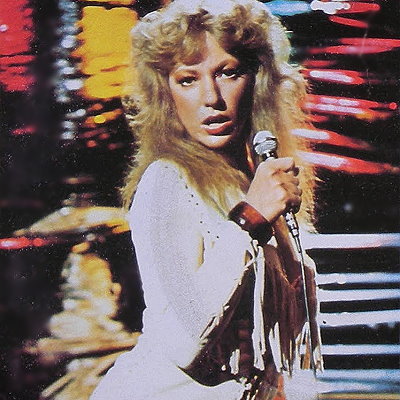 Andrea True