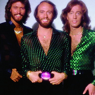 The Bee Gees