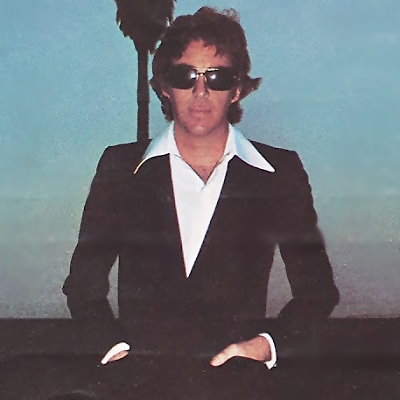 Boz Scaggs