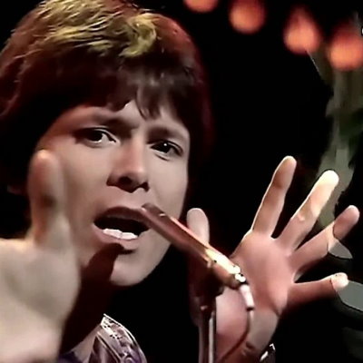 Cliff Richard