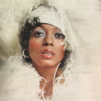 Diana Ross