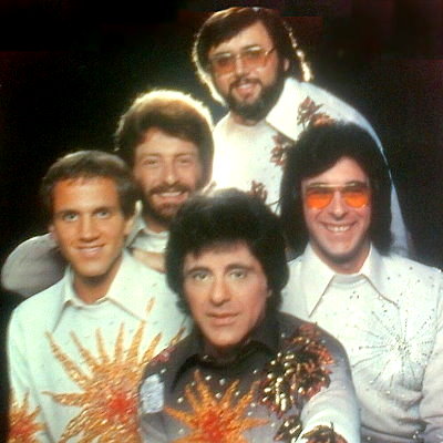 The Four Seasons