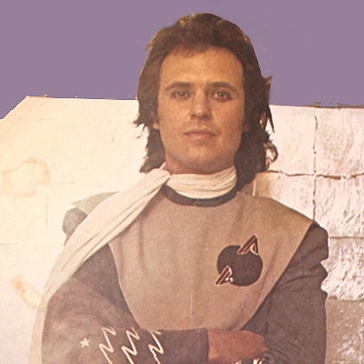 Gary Wright