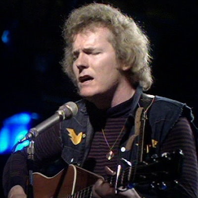 Gordon Lightfoot