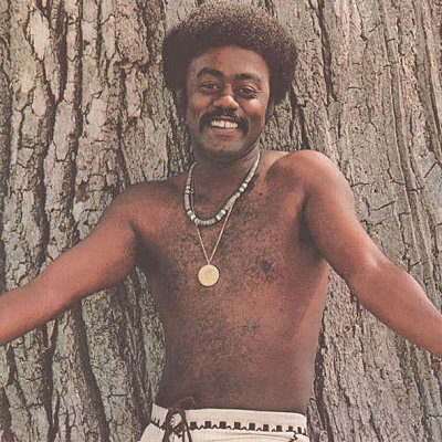 Johnnie Taylor