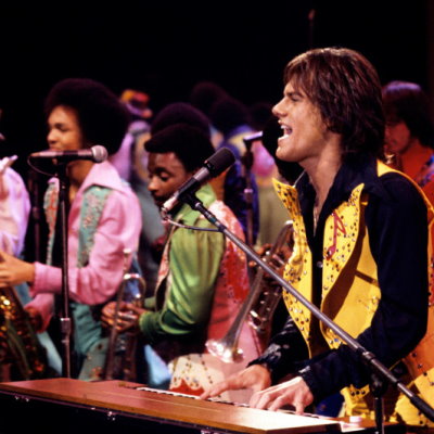 KC & The Sunshine Band