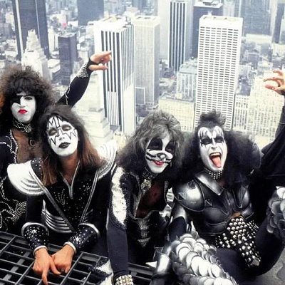 Kiss