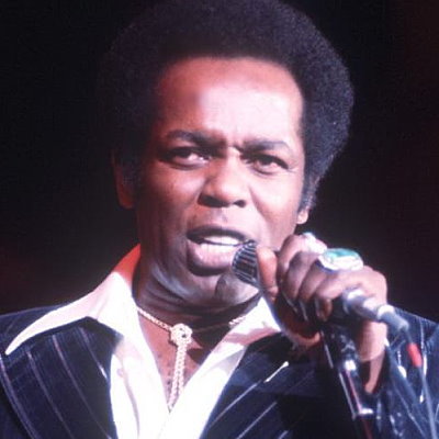 Lou Rawls