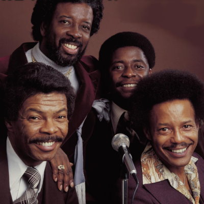 The Manhattans