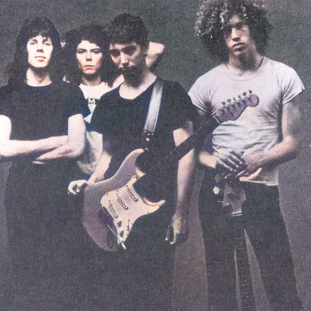 Debut Album
