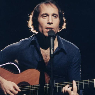 Paul Simon