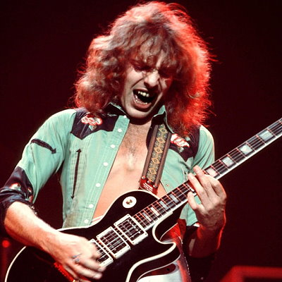 Peter Frampton