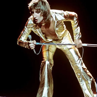 Rod Stewart
