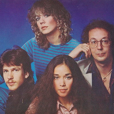 The Starland Vocal Band