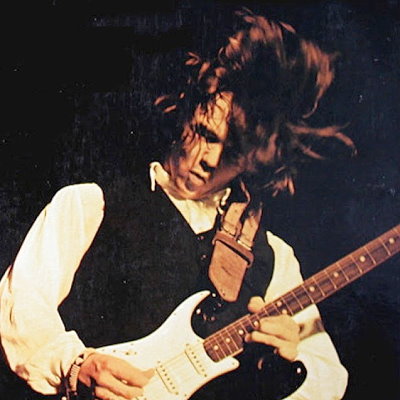 The Steve Miller Band